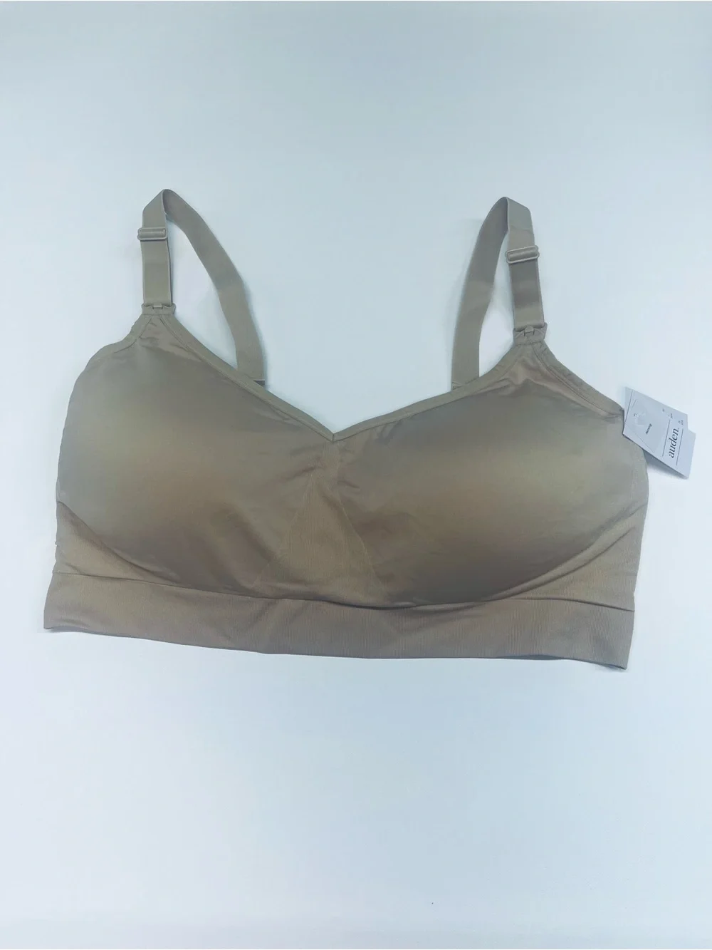 Auden Nursing Bra